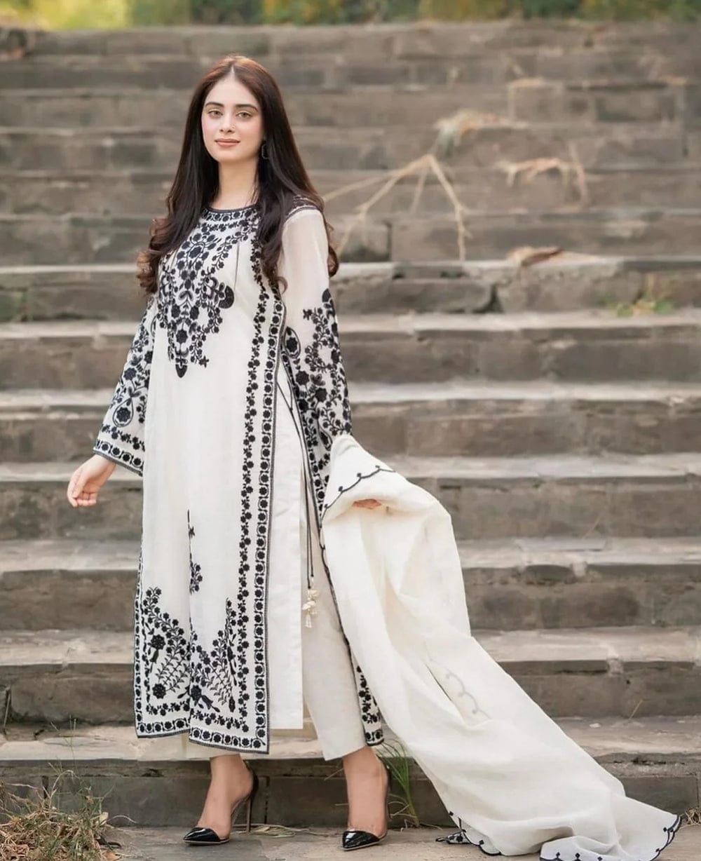 AGHA NOOR