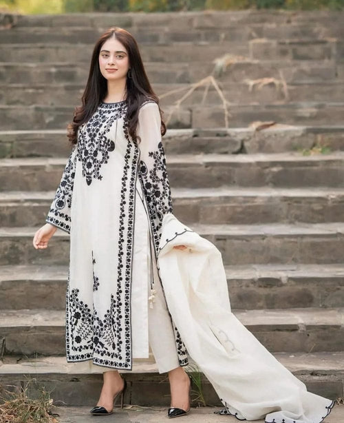 AGHA NOOR