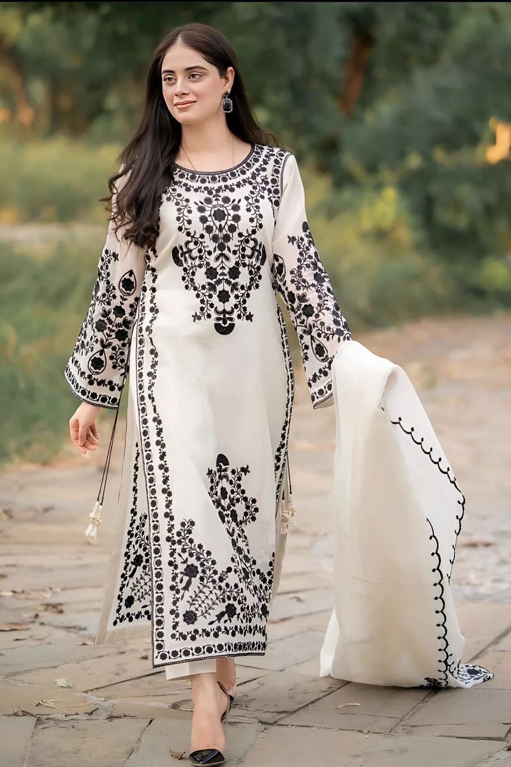 AGHA NOOR
