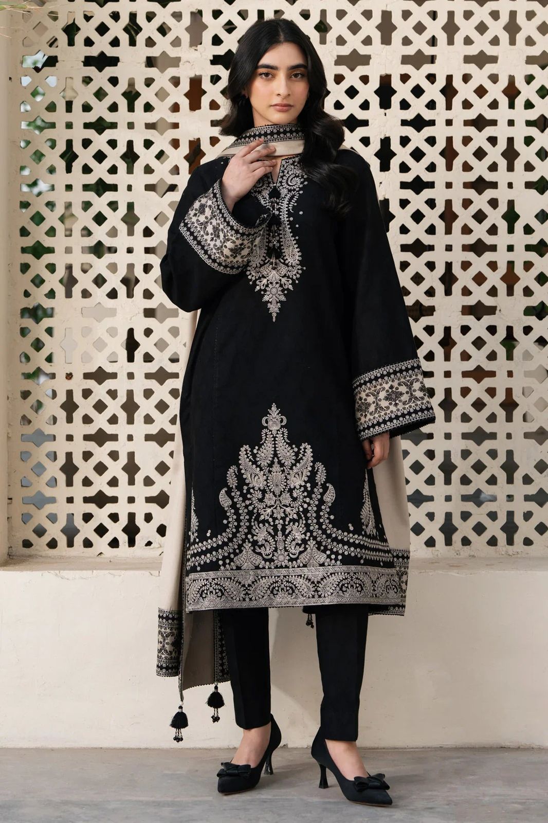 PASHA