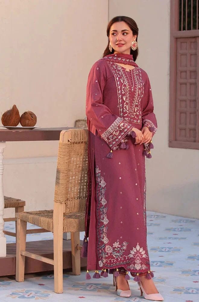 ASIM JOFA